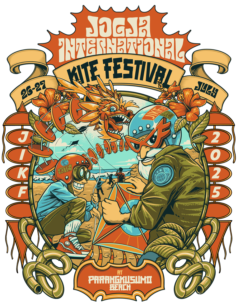 JIKF 2025 Logo Banner