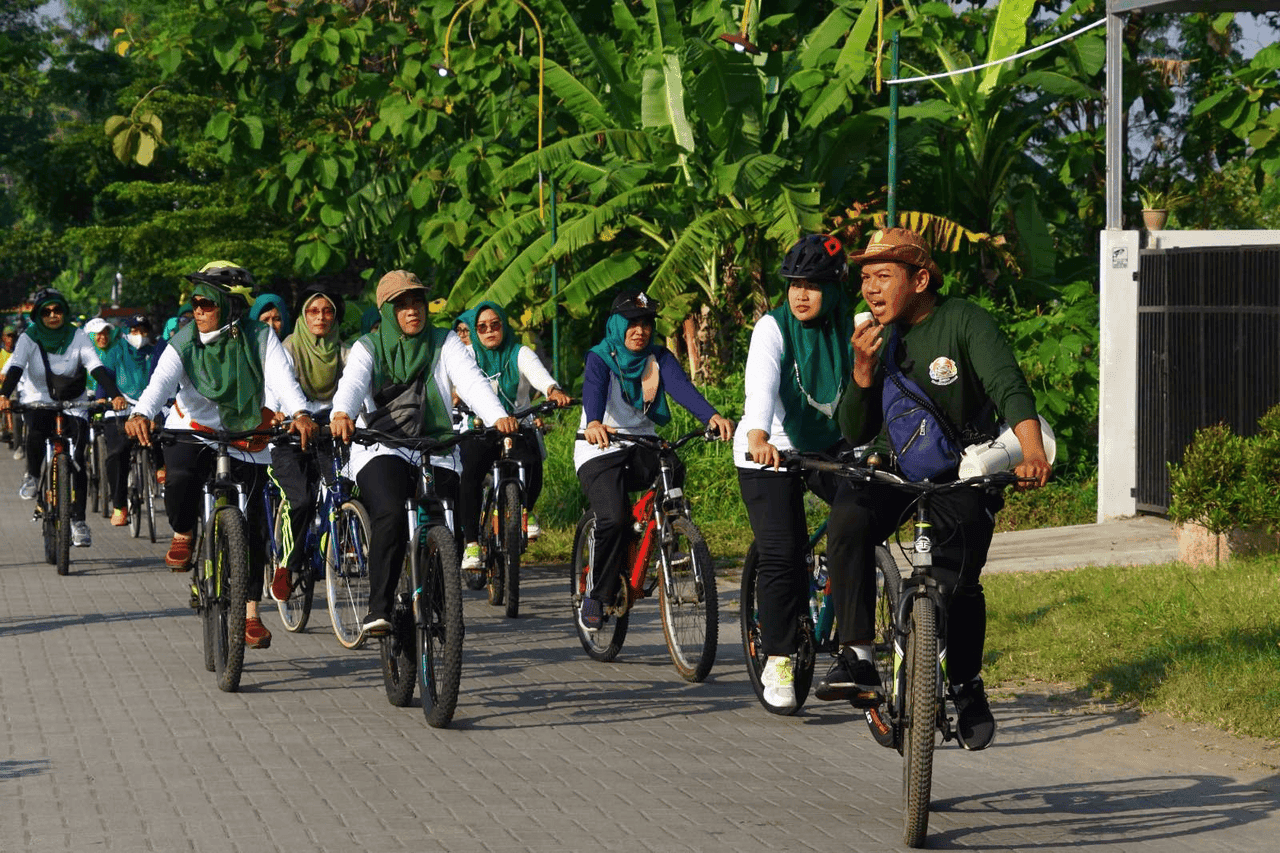 Paket Wisata Sobo Pleret