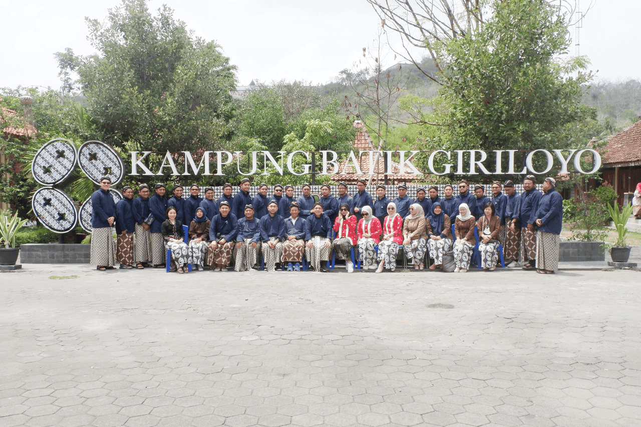 Half Day Jelajah Desa Wukirsari